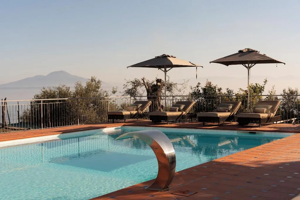 Sports and Entertainment, Relais Palazzo del Barone - Adults Only, Naples