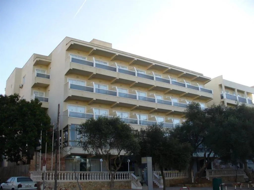 General view, Mallorca Garden, Majorca