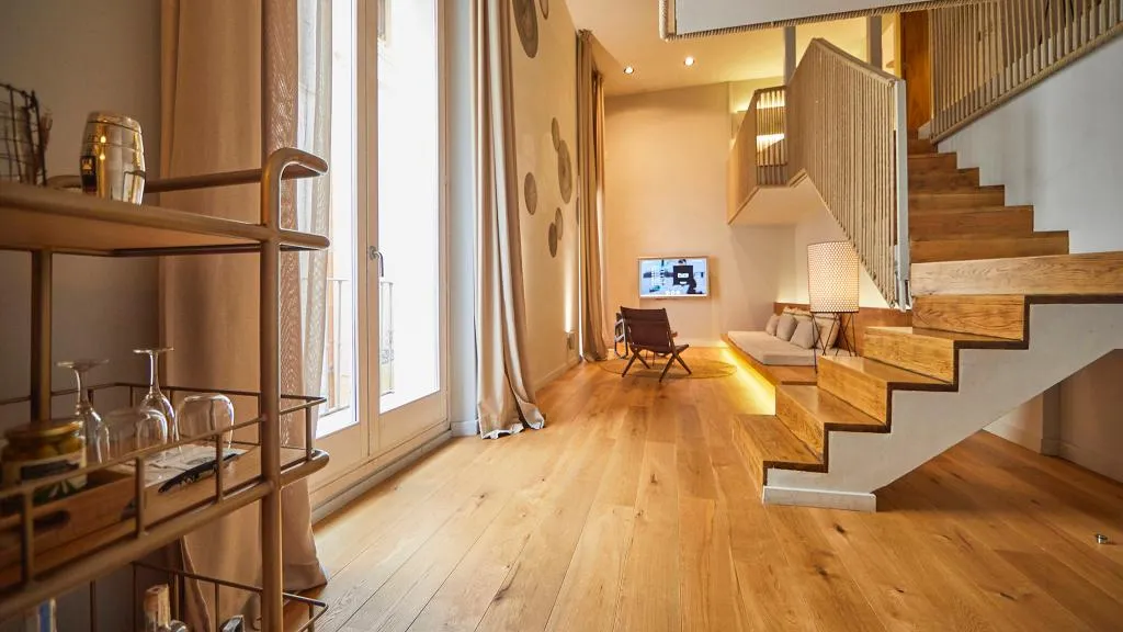 SUITE STANDARD Room, Puro Grand, Majorca