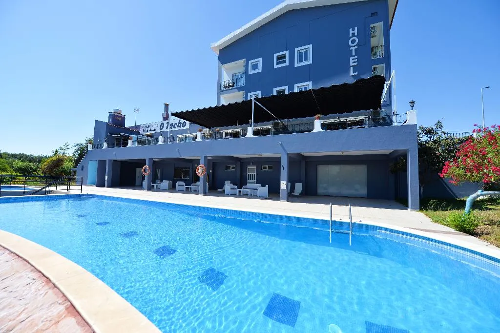 Pool, Don Rodrigues, Algarve