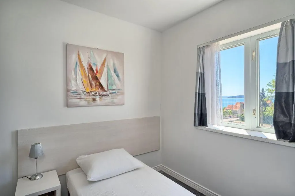 Room, Hotel Kastel, Split