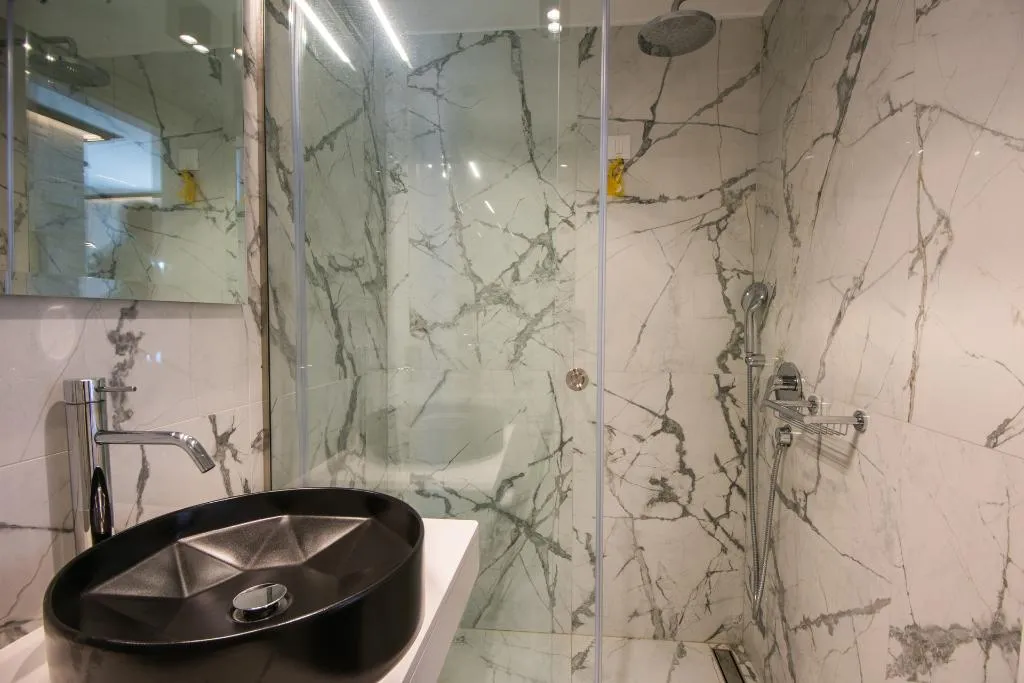 JUNIOR SUITE CAPACITY 4 Room, Lazar Lux Suites - Ammoudara, Crete