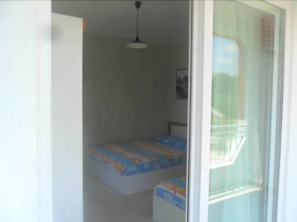 Room, Onder Yildiz Hotel, Antalya