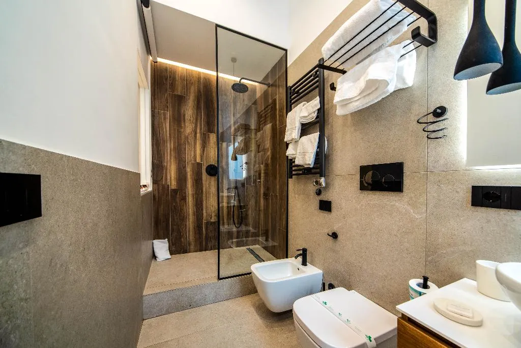 DOUBLE SUPERIOR Room, Mamalu Studios And Suites, Naples
