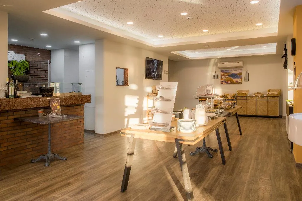 Bar, Boavista Golf & Spa - Bela Colina Holidays, Algarve