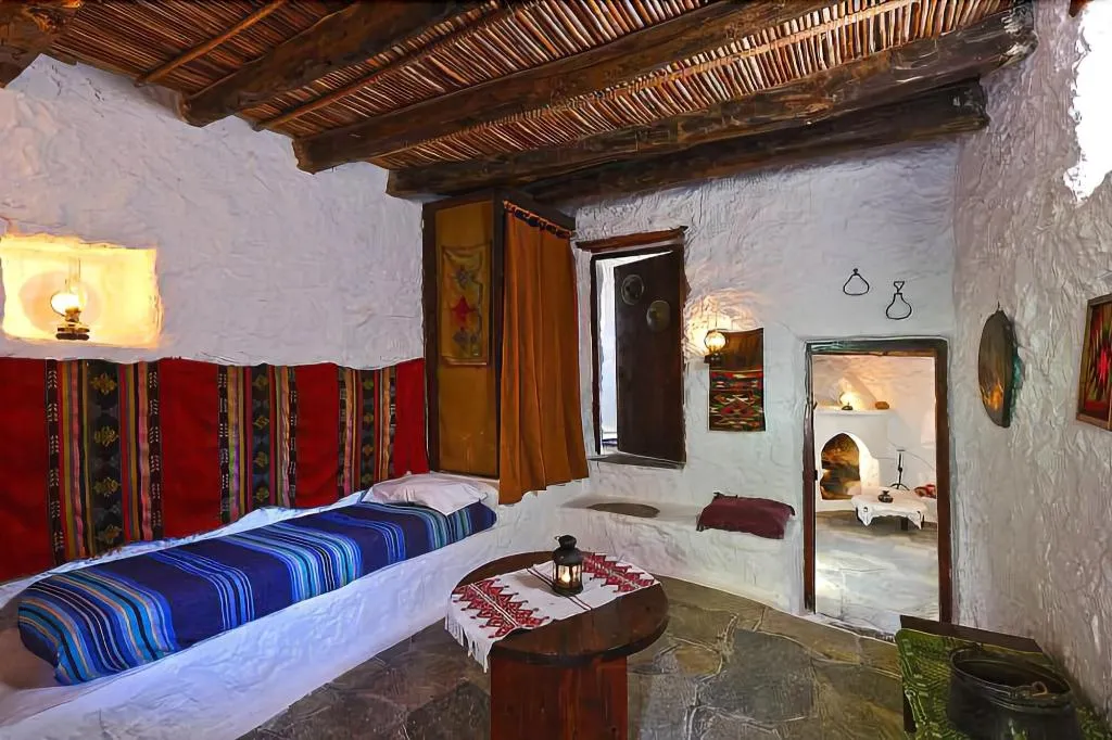 Room, Aspros Potamos, Crete