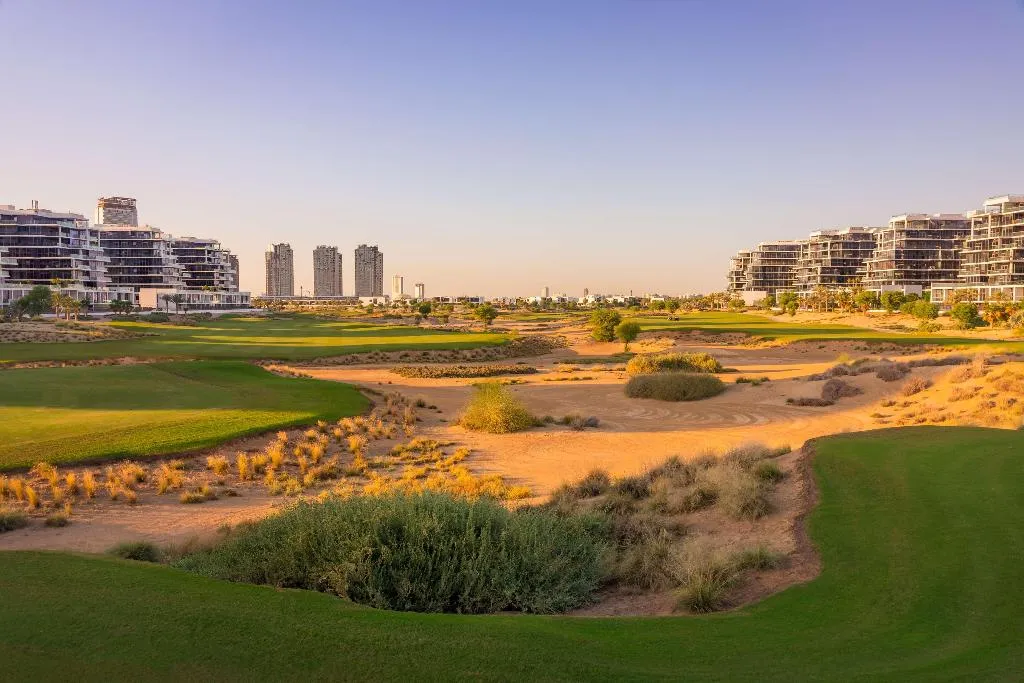 Sports and Entertainment, Radisson Dubai Damac Hills, Dubai