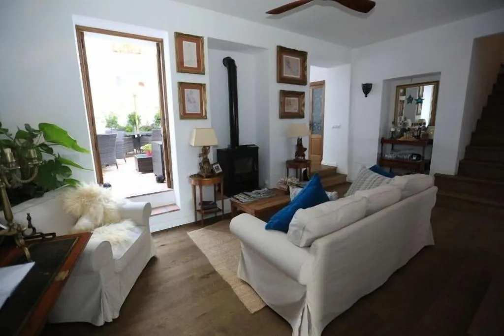 Lobby, Millers Of Frigiliana, Costa Del Sol