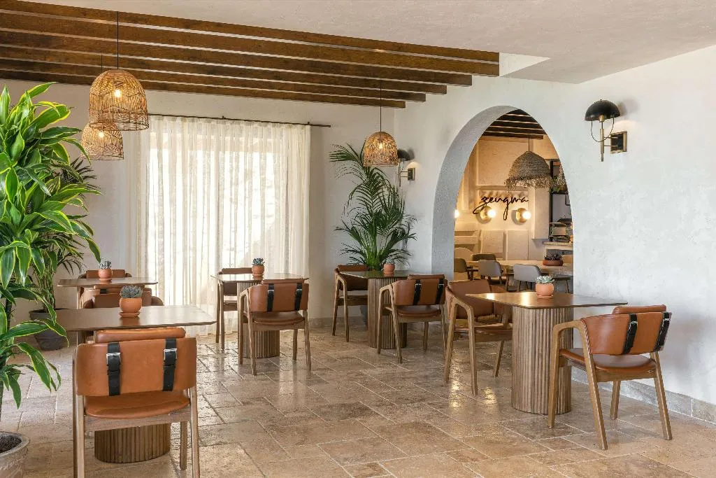 Restaurant, Radisson Blu Hotel Kas +12 ADULT ONLY, Dalaman