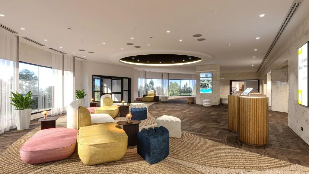 Conferences, Cardo Roma Autograph Hotel, Rome