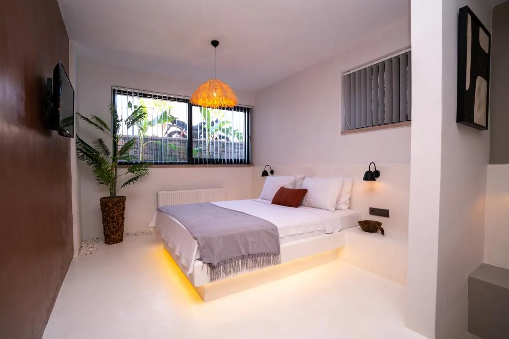 FAMILY ROOM STANDARD Room, Ajlan oia, Izmir