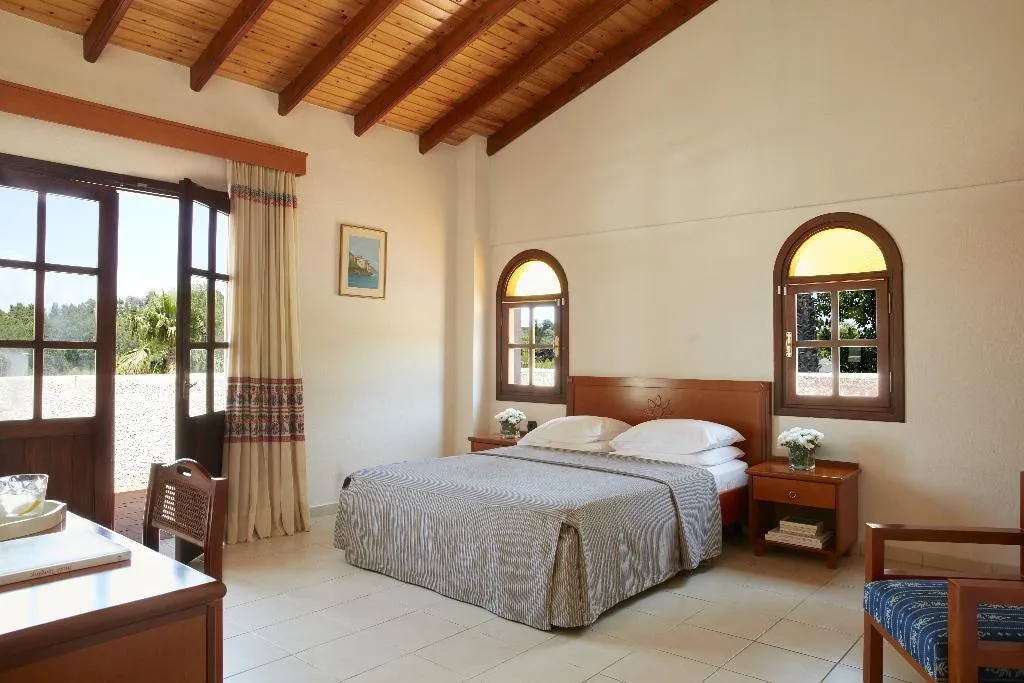 SUITE STANDARD Room, Ghotels Macedonian Sun, Halkidiki