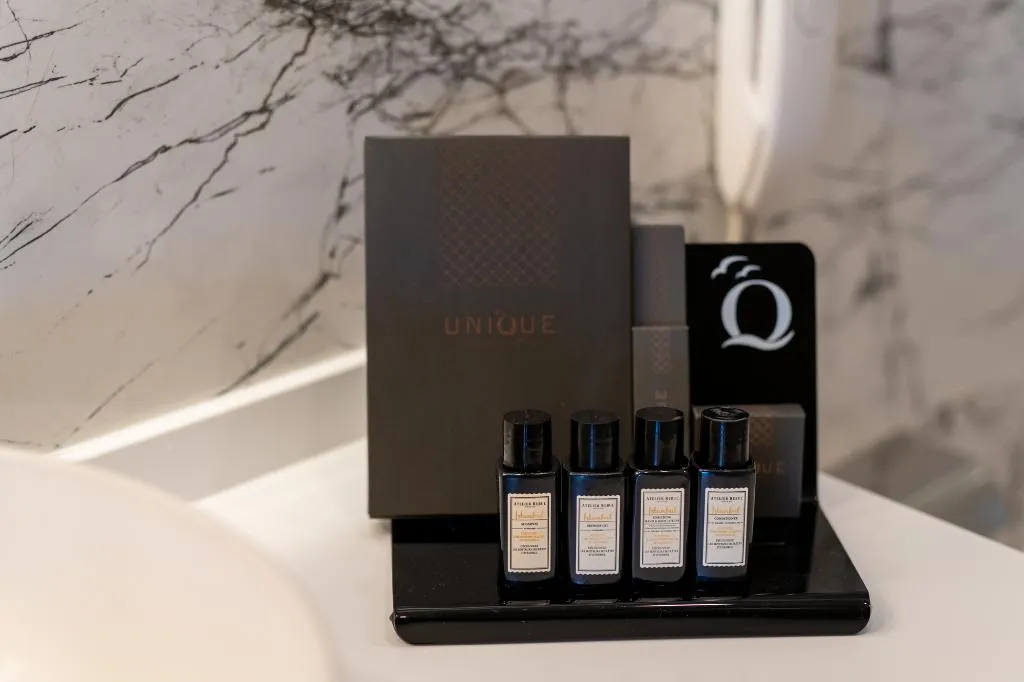 DOUBLE ONE BED Room, Unique Life Style Hotel, Izmir