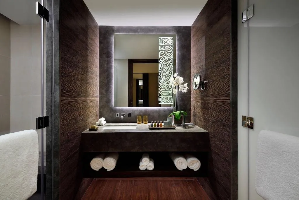 Room, Lapita,Dubai Parks & Resorts,Autograph Collection, Dubai
