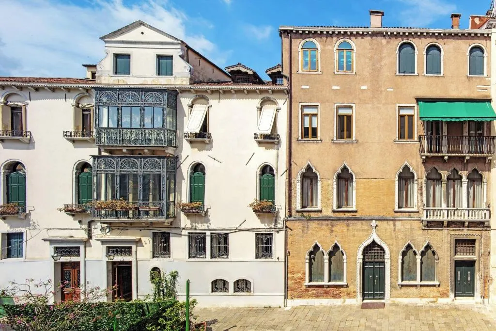 DOUBLE KING SIZE BED Room, The Gritti Palace, a Luxury Collection Hotel, Venice