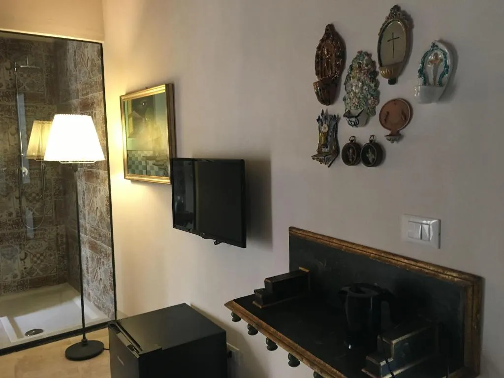 Room, Locanda Sette Fate, Catania