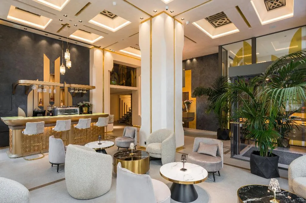 General view, The Chania Hotel Crete, Vignette Collection by IHG, Crete