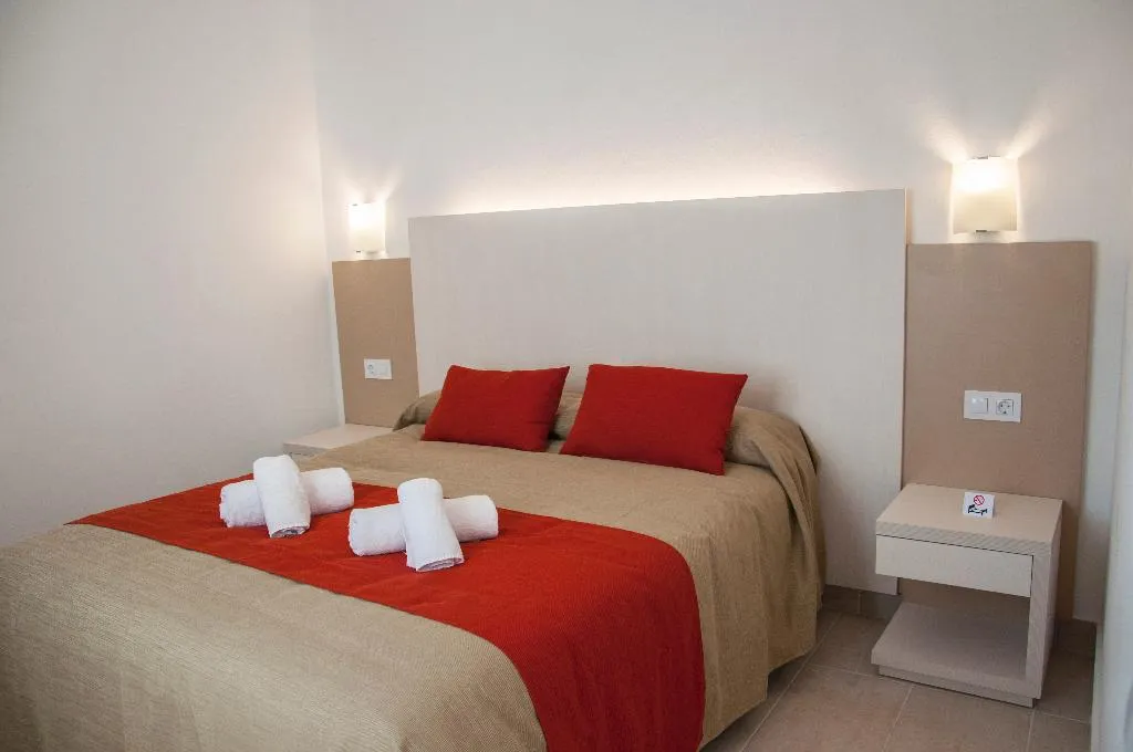 Room, Sagitario Menorca Mar Apartamentos ( Only Adults ), Menorca