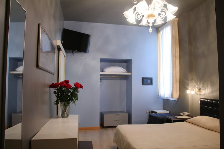 Hotel Tiepolo, Venice