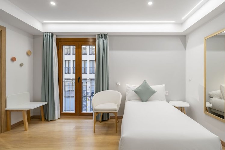 Odyssey Rooms, Costa Blanca
