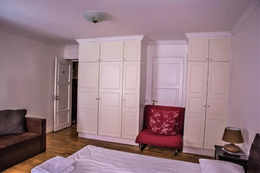 Room, Tallinn Apartments & Rooms - Old Town, Tallinn