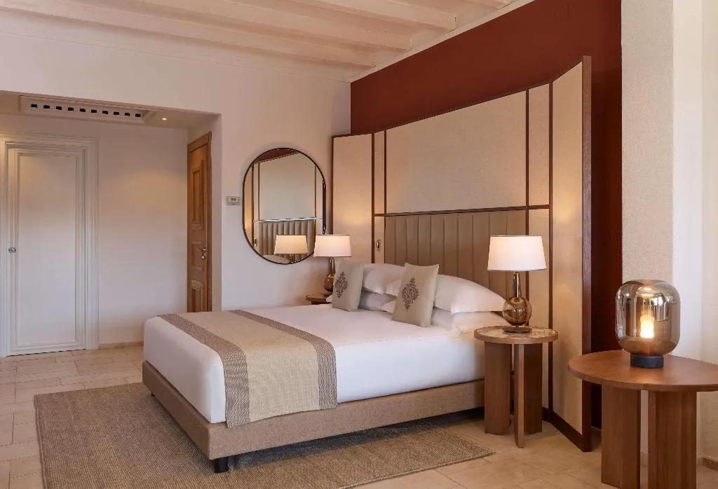 DOUBLE GRAND Room, Conrad Chia Laguna Sardinia, Cagliari