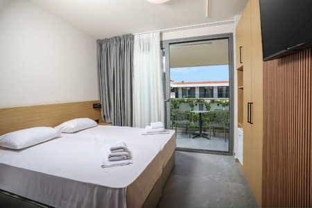 Olympic Kosmas Hotel, Halkidiki