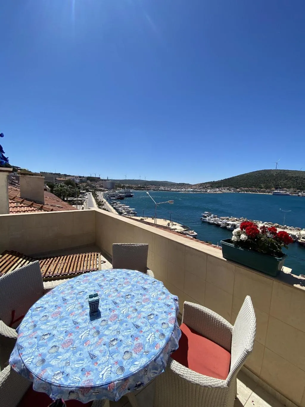 Room, Larimar Boutique Hotel, Izmir