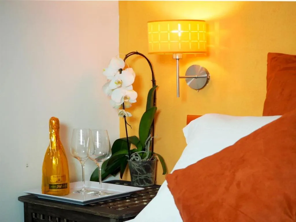 Room, Residenza 54, Florence