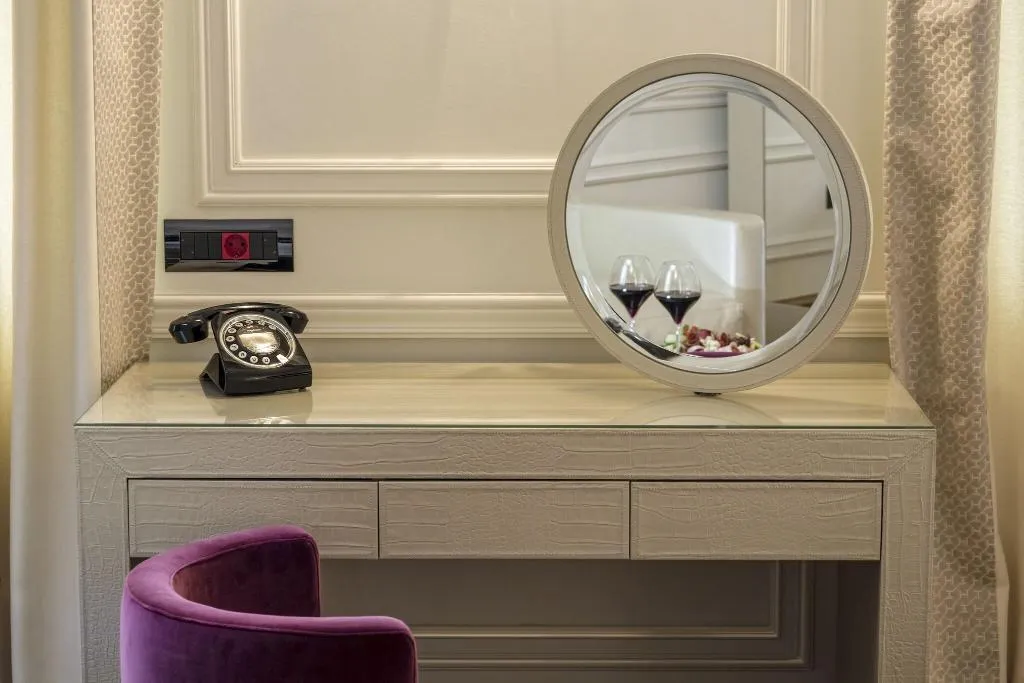 Room, 3Sixty Hotel & Suites, Kalamata