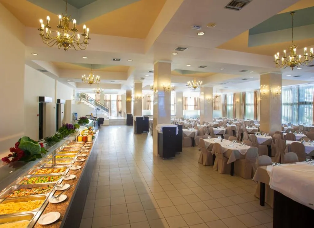 Restaurant, SMY Kos Beach & Splash, Kos