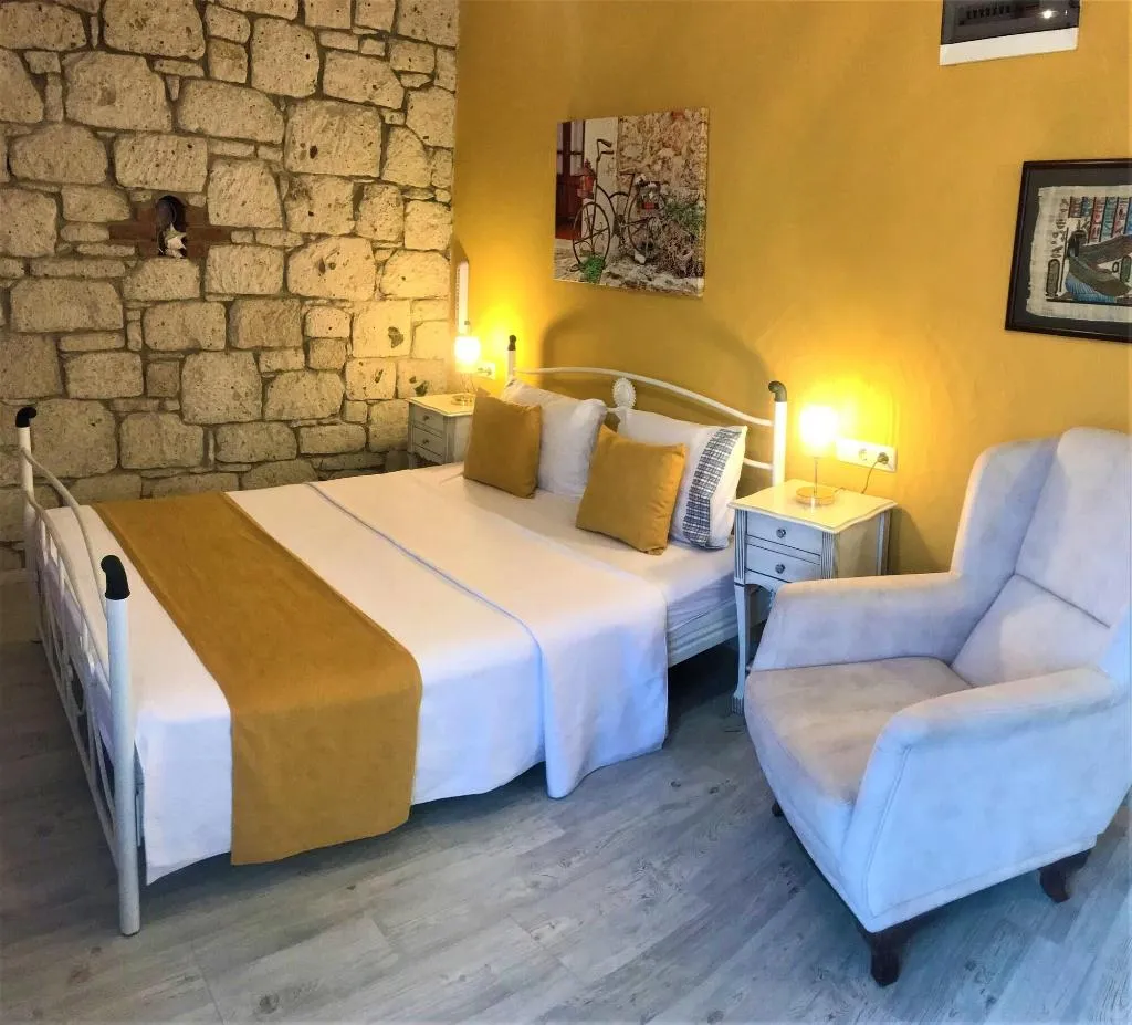 Room, Adres Alacati Otel, Izmir