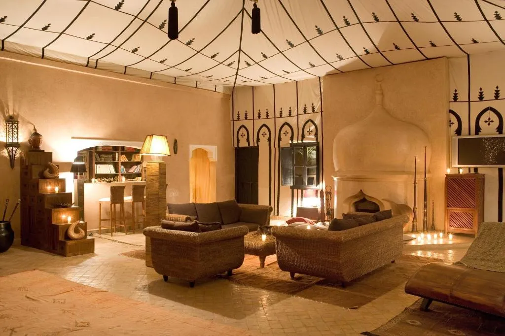 Room, Lodge K Ha Tel Spa, Marrakech