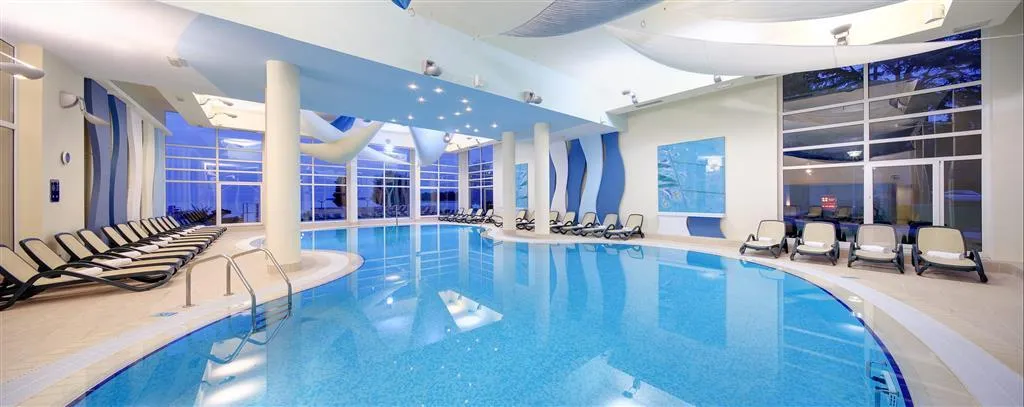 Sports and Entertainment, Hotel Umag  Plava Laguna, Istria