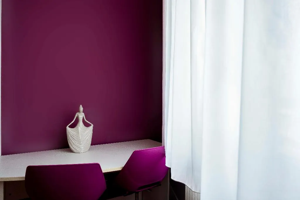 APARTMENT TWO BEDROOMS Room, Hotel Exclusive, Catania