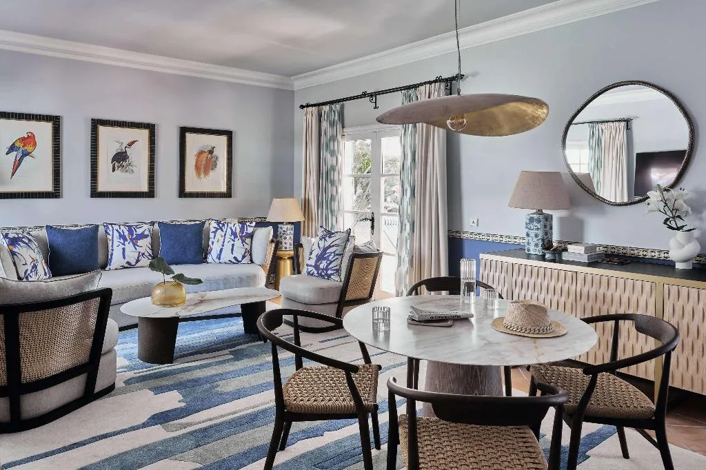 Room, Seaside Grand Hotel Residencia, Gran Canaria
