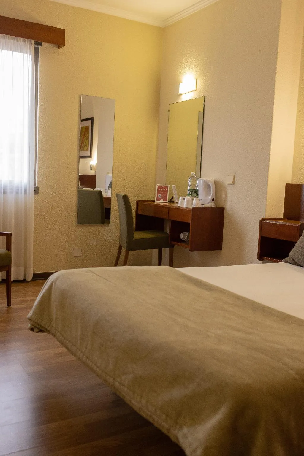 Room, Flag Hotel Madeira - Ribeira-Brava, Madeira