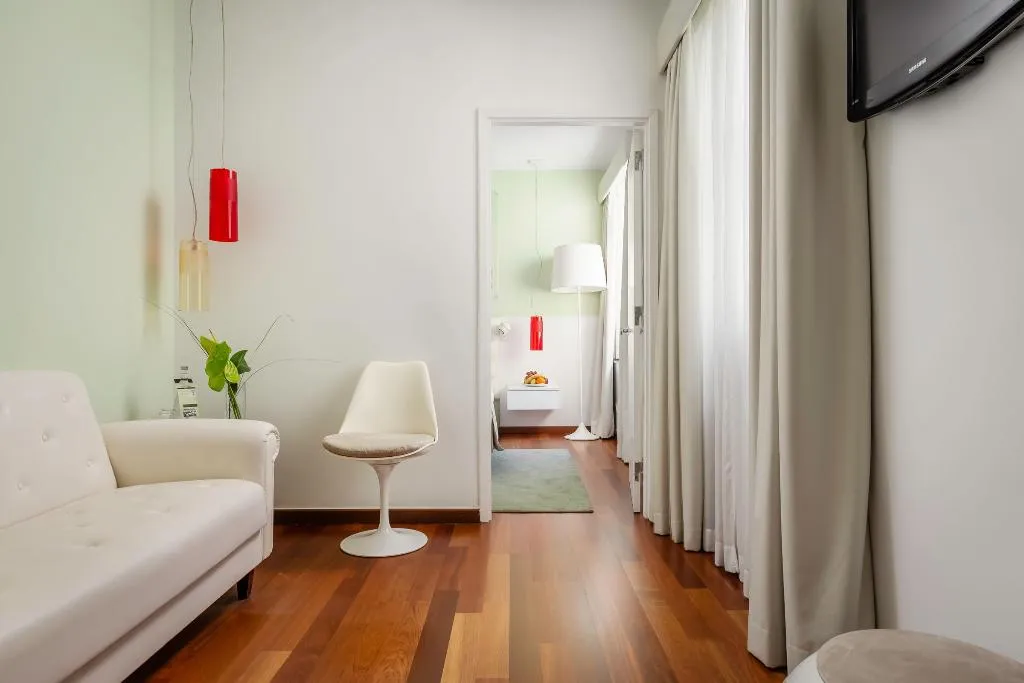 FAMILY ROOM STANDARD Room, Florida, Lisbon