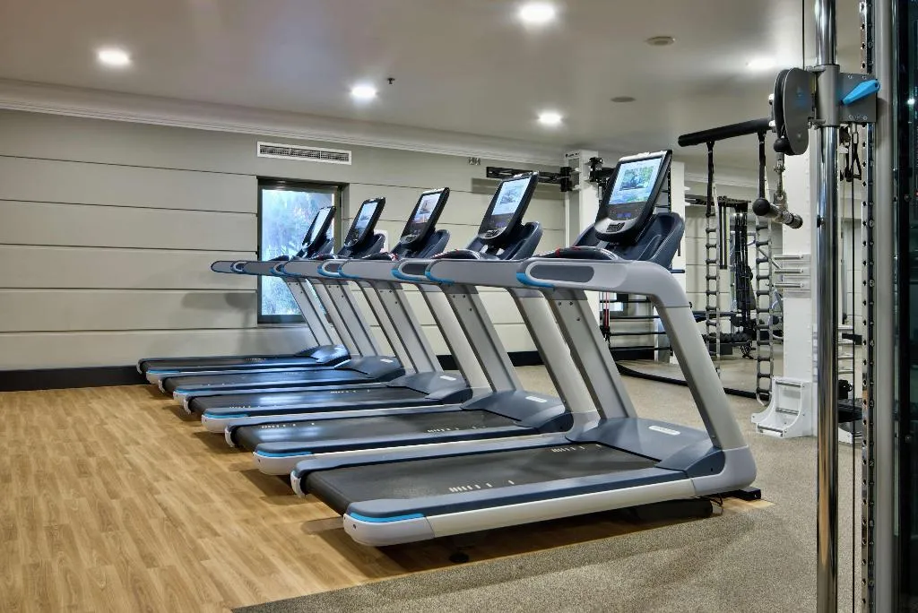 Sports and Entertainment, Hilton Malta, Malta