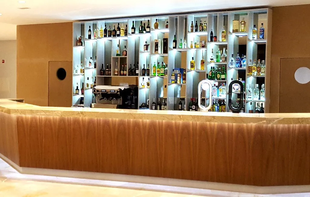 Bar, Aquae Flaviae - Premium Chaves, Porto