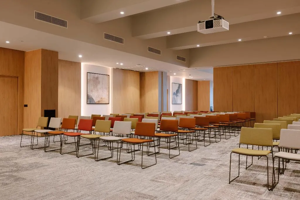Conferences, Royal Hideaway Casablanca, Casablanca