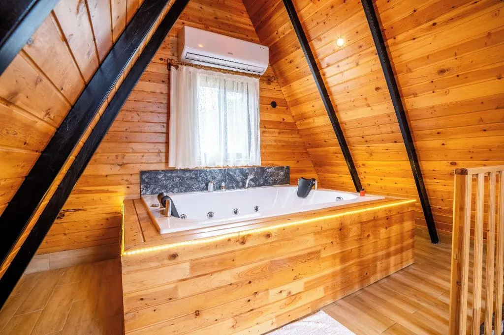 Room, Karaöz Sapphire Bungalows, Antalya