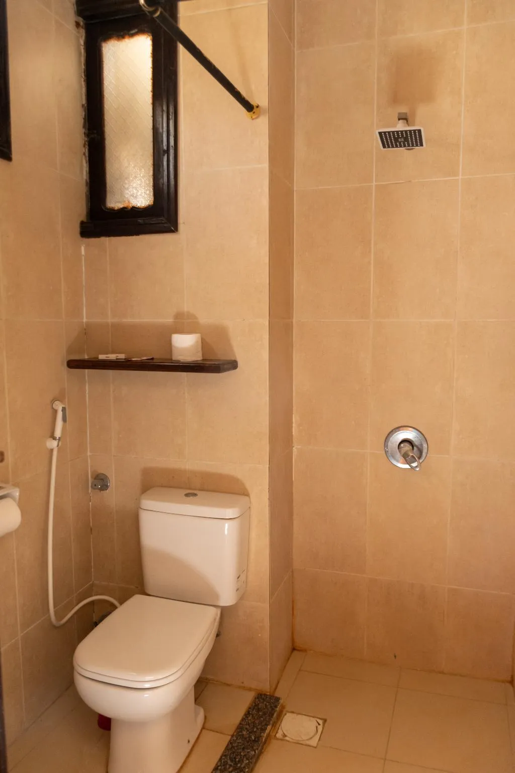 TRIPLE CLASSIC Room, Bedouin Moon Hotel, Red Sea Riviera