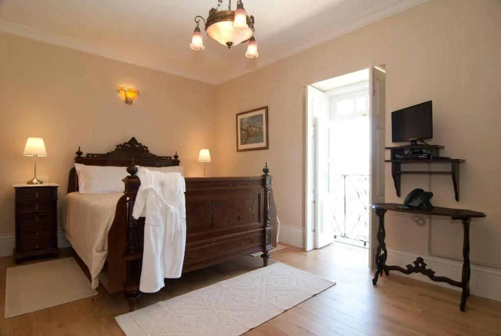 Room, Quinta Do Outeiro, Porto