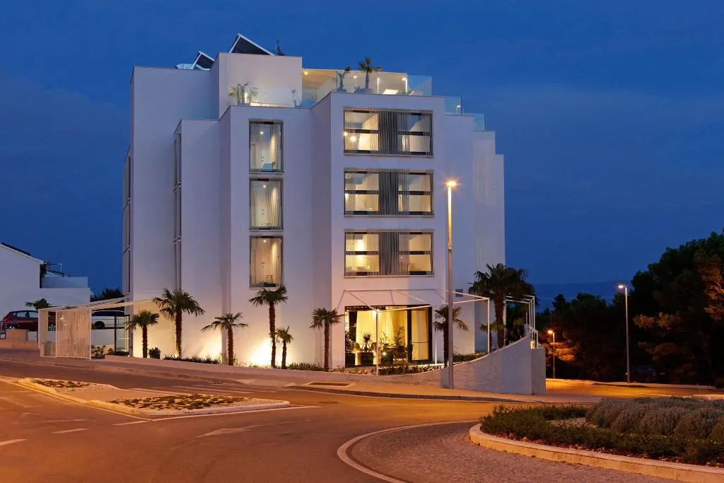 General view, Lifestyle Hotel Vitar - Adults Only, Split