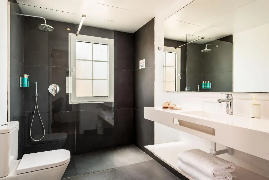 Double or Twin STANDARD Room, Hotel Menorca Patricia, Menorca