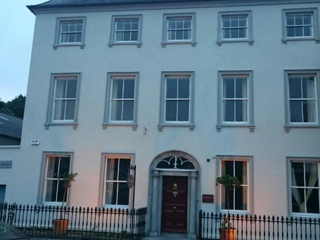General view, Long Quay House, Cork