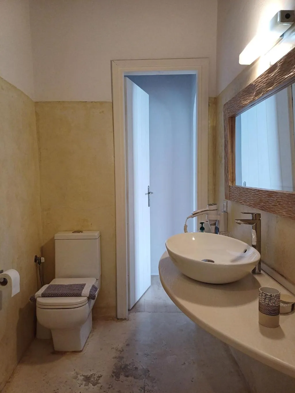Room, Manos Rooms, Mykonos