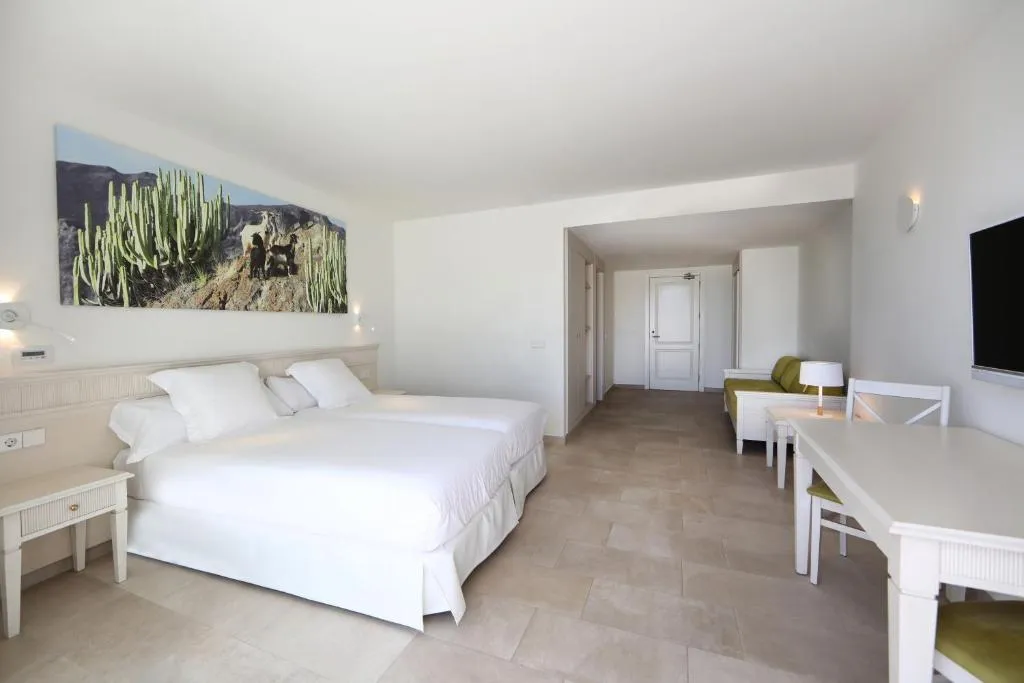 DOUBLE SUPERIOR Room, Iberostar Selection Lanzarote Park, Lanzarote