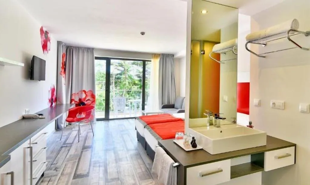 Room, Hotel Grifid Foresta - All Inclusive Adults Only 1, Varna